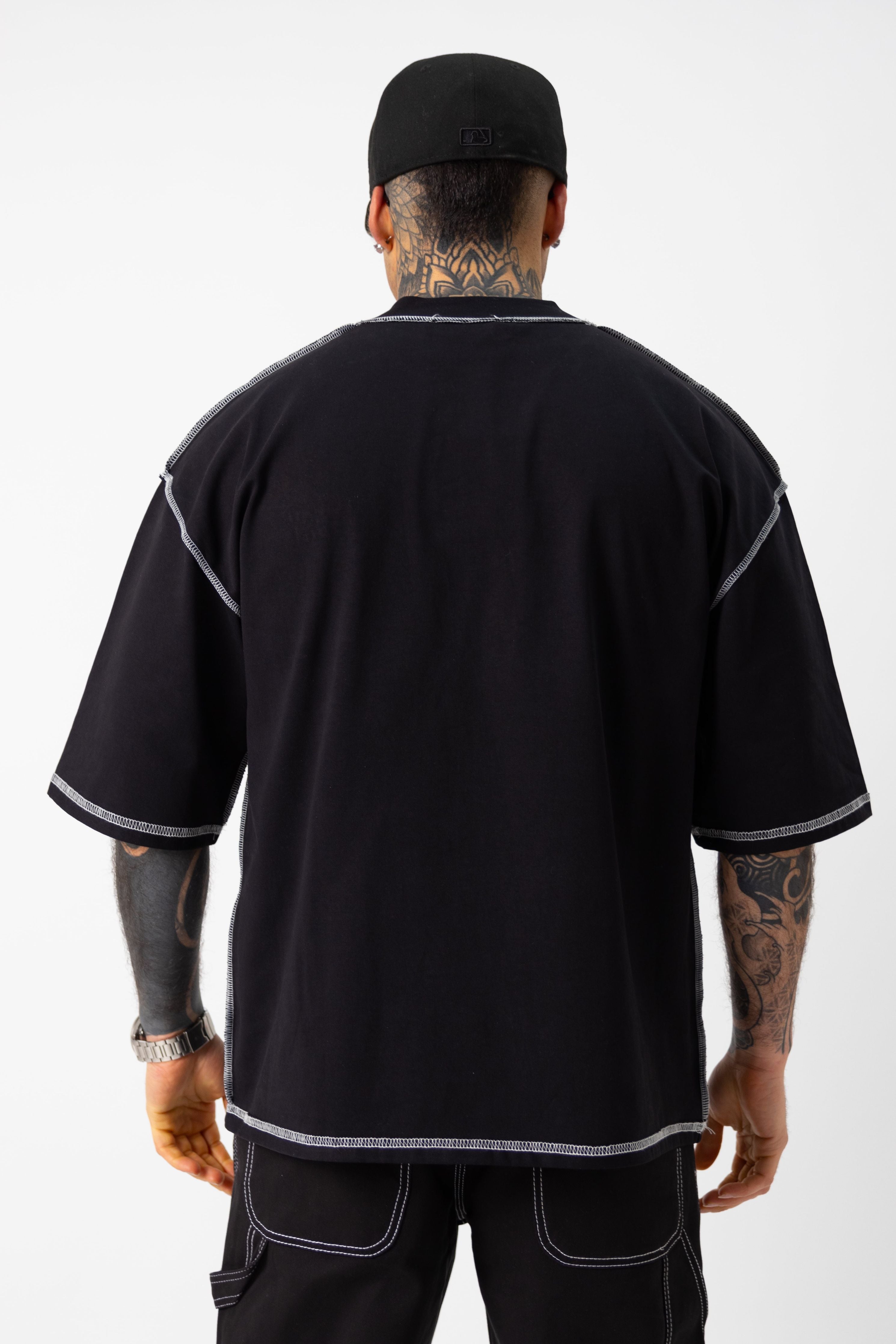 T-Shirt Revolut - High Drip Studios