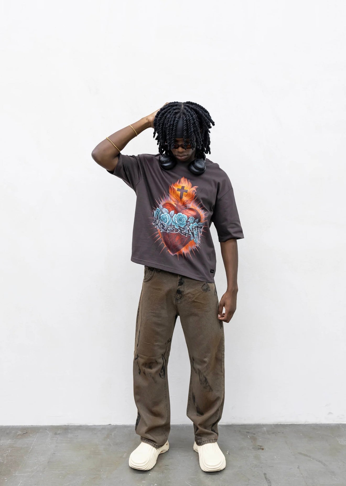 Baggy Jeans Seattle - High Drip Studios