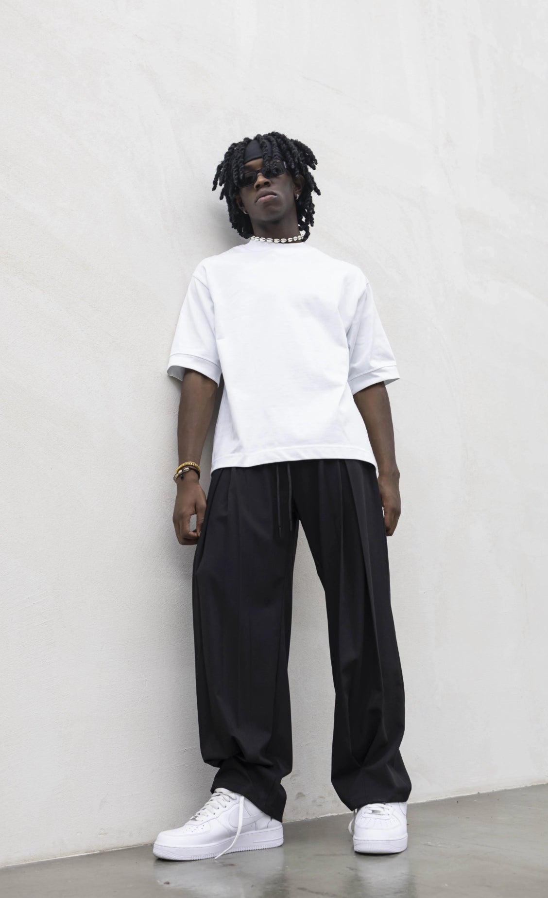 Deep Pences Nero - High Drip Studios