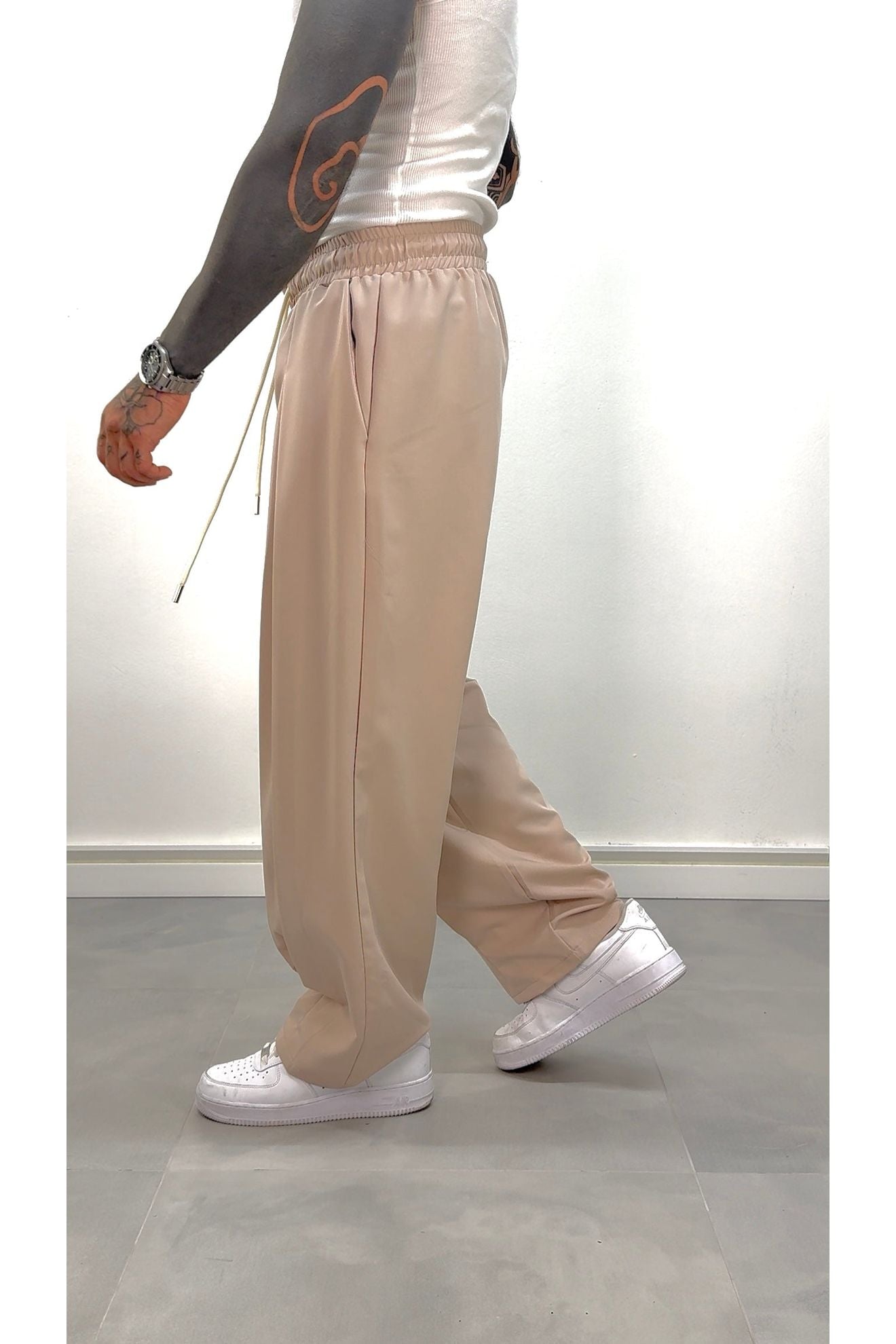 Deep Pences Beige - High Drip Studios