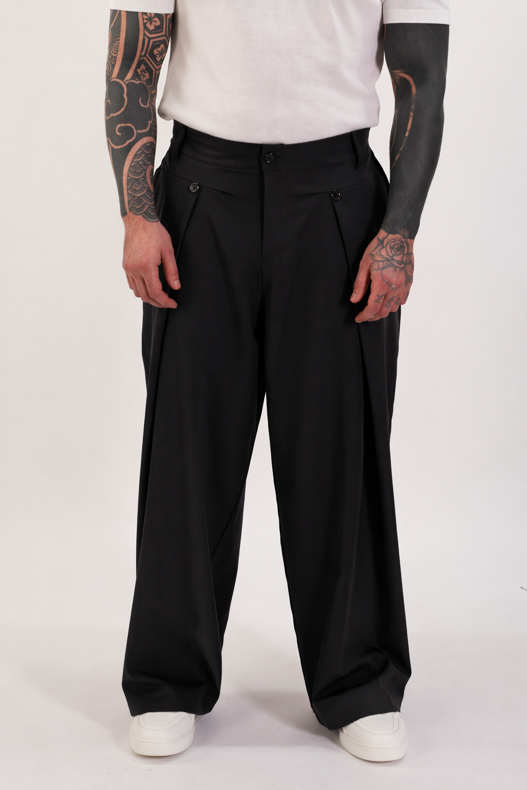 Pences 2.0 - High Drip Studios