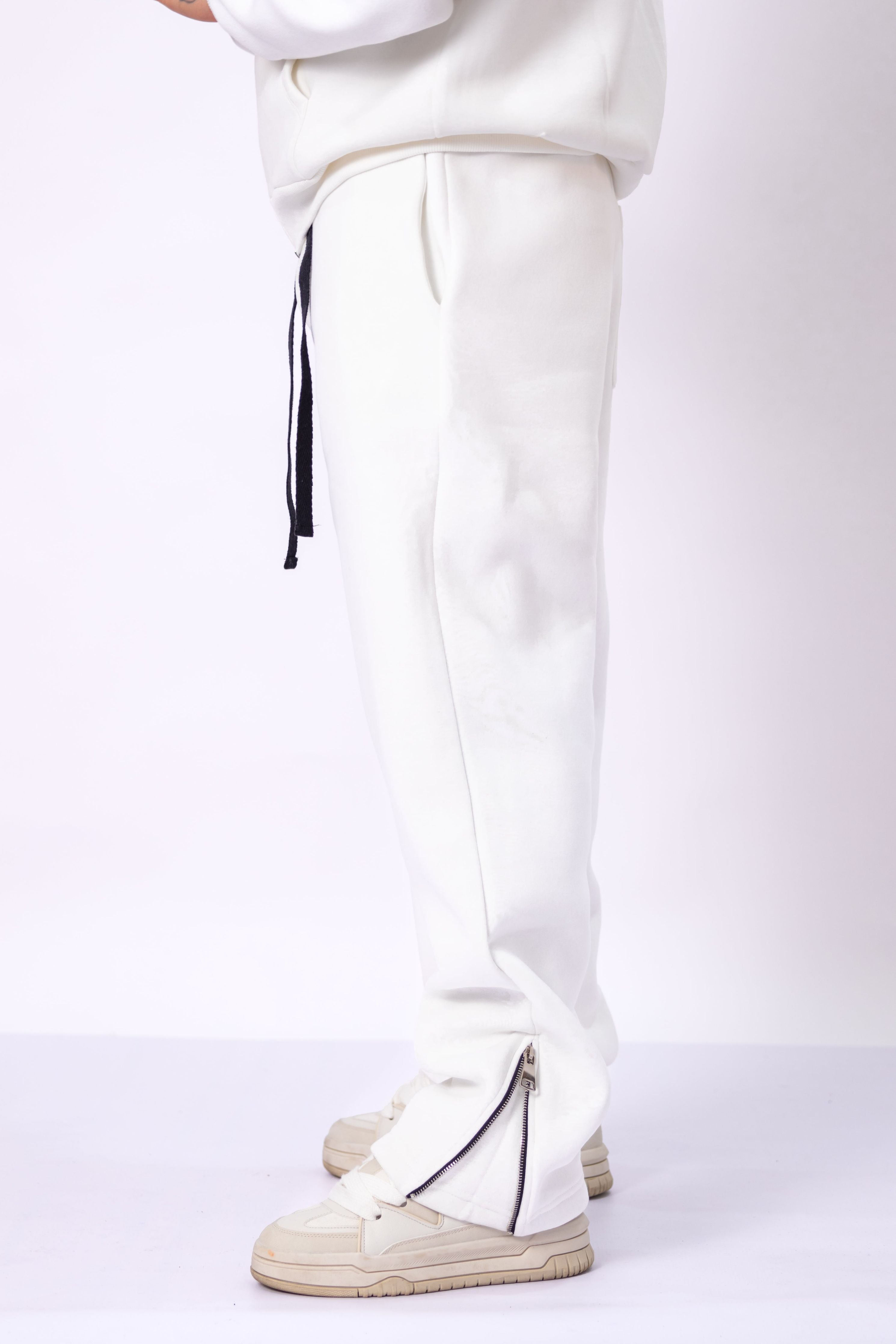 Baggy Tracksuit Bianca - High Drip Studios