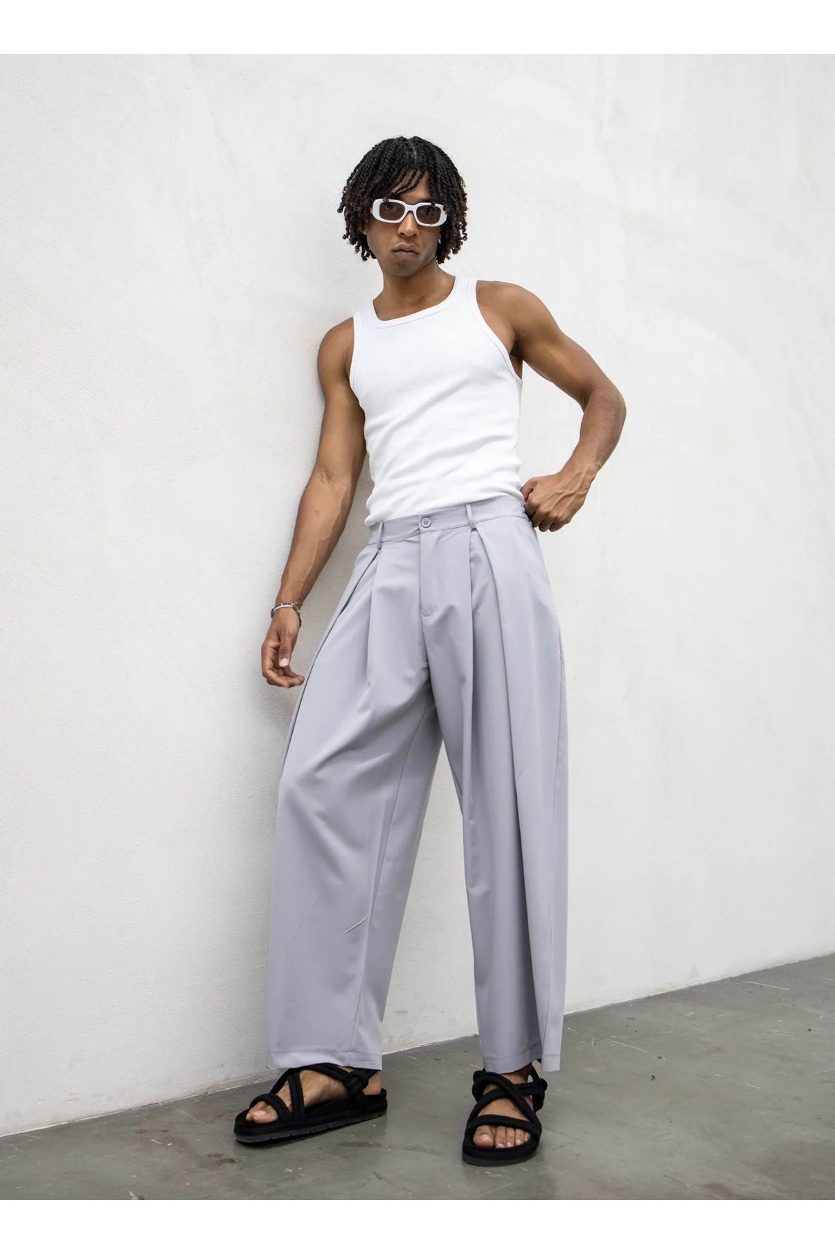 Pantalone Pences Perla - High Drip Studios