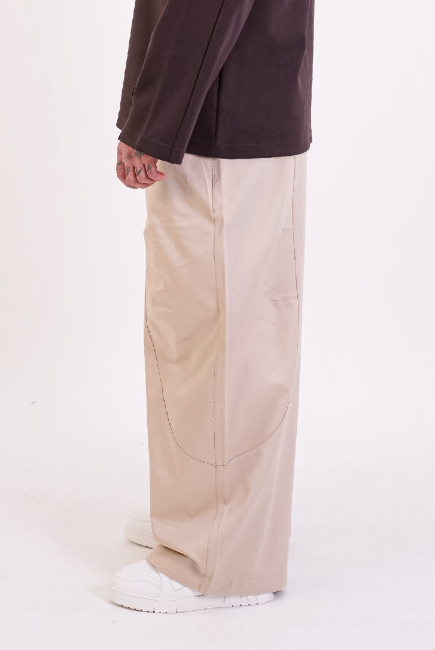 Pantalone Extracut - High Drip Studios