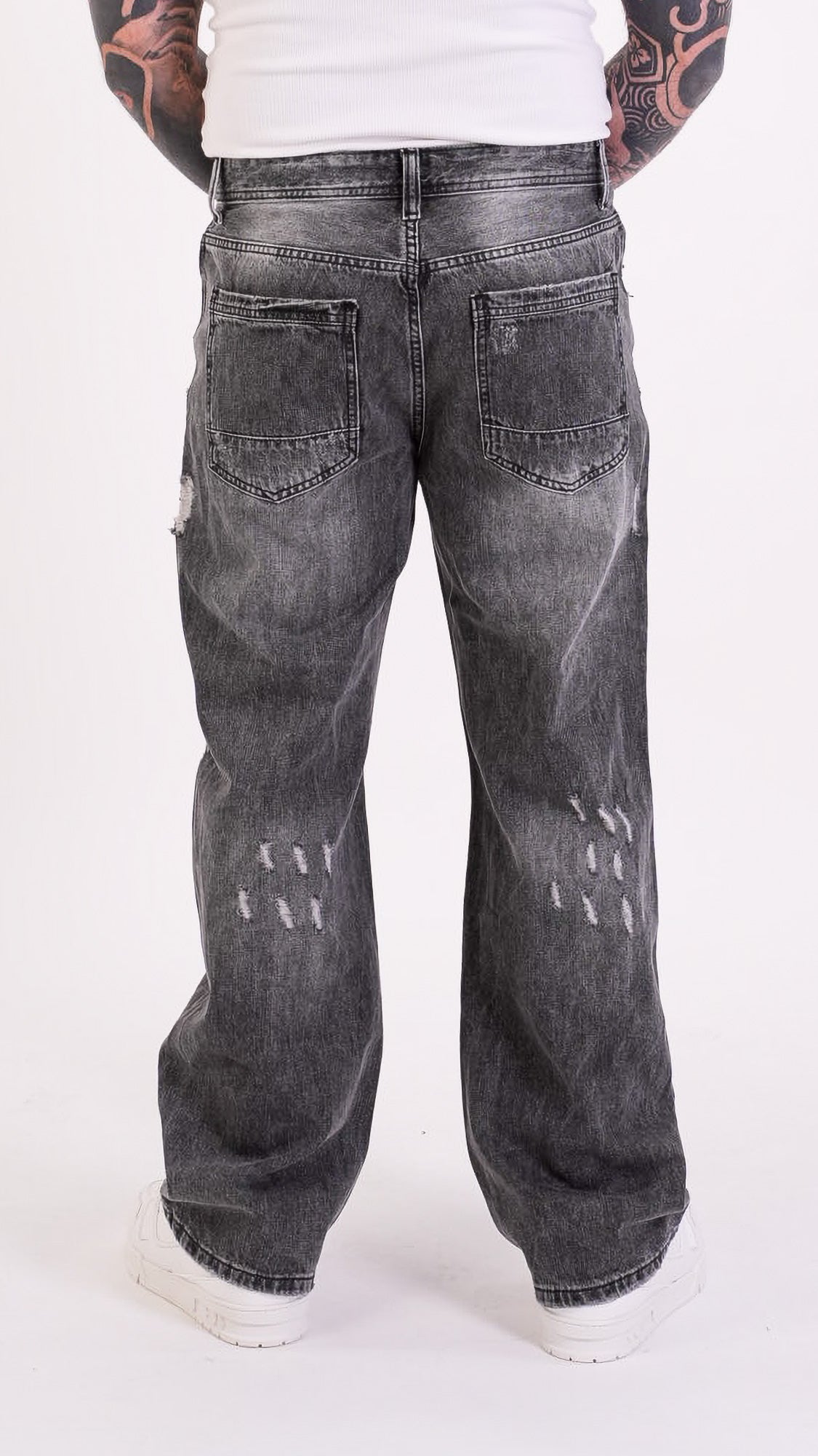 Legacy Denim