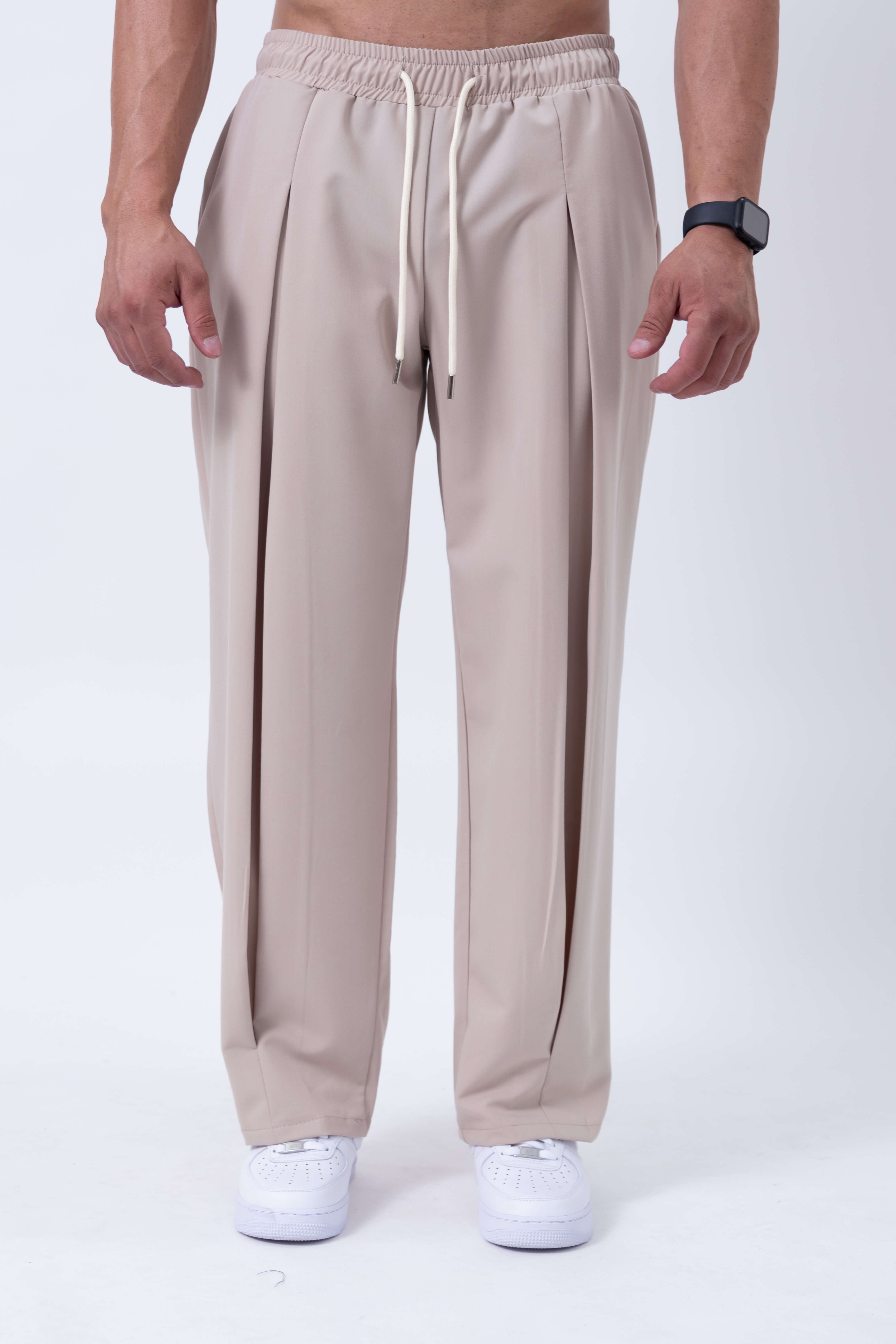 Deep Pences Beige - High Drip Studios