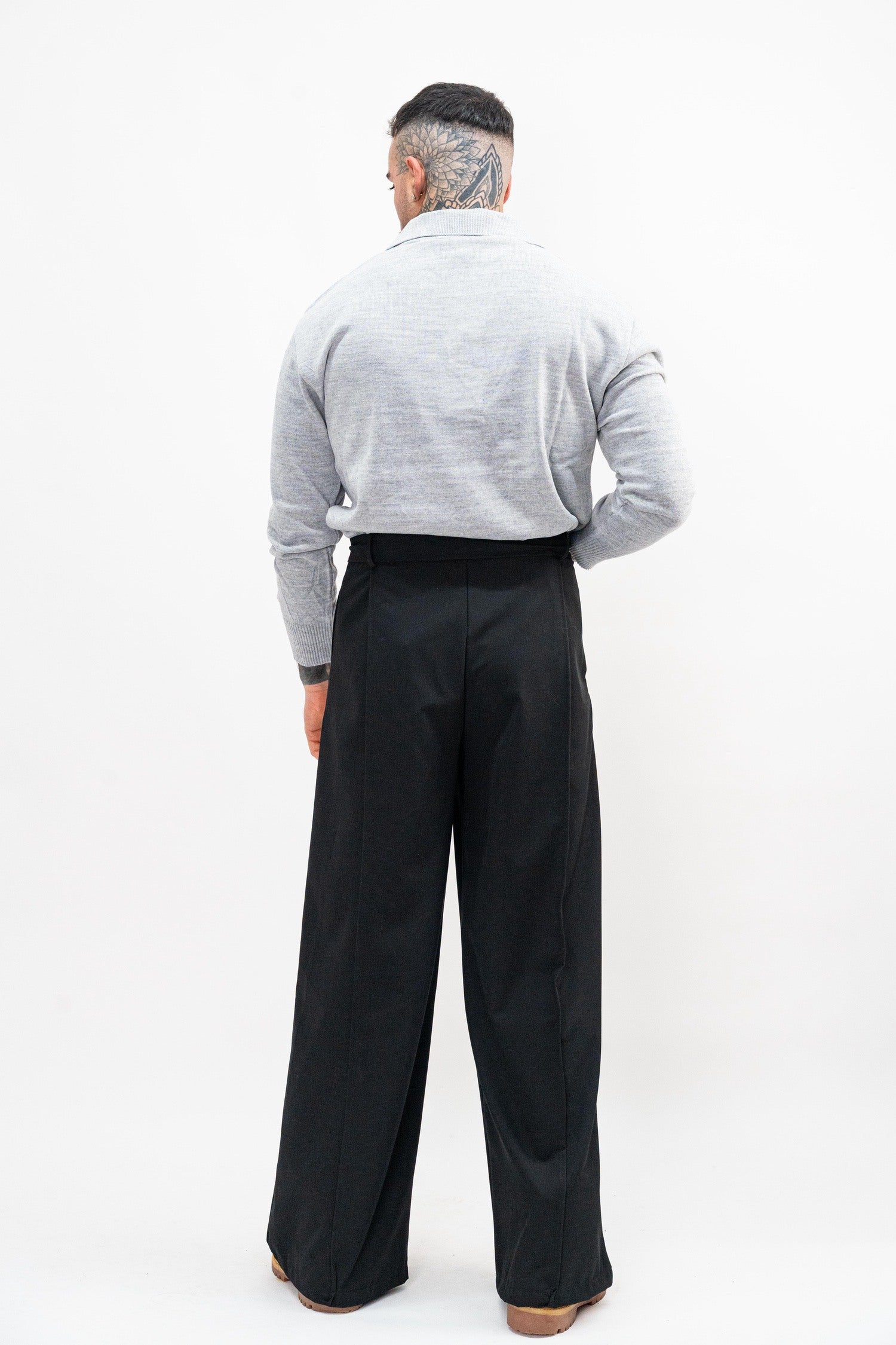 All Pences Nero - High Drip Studios