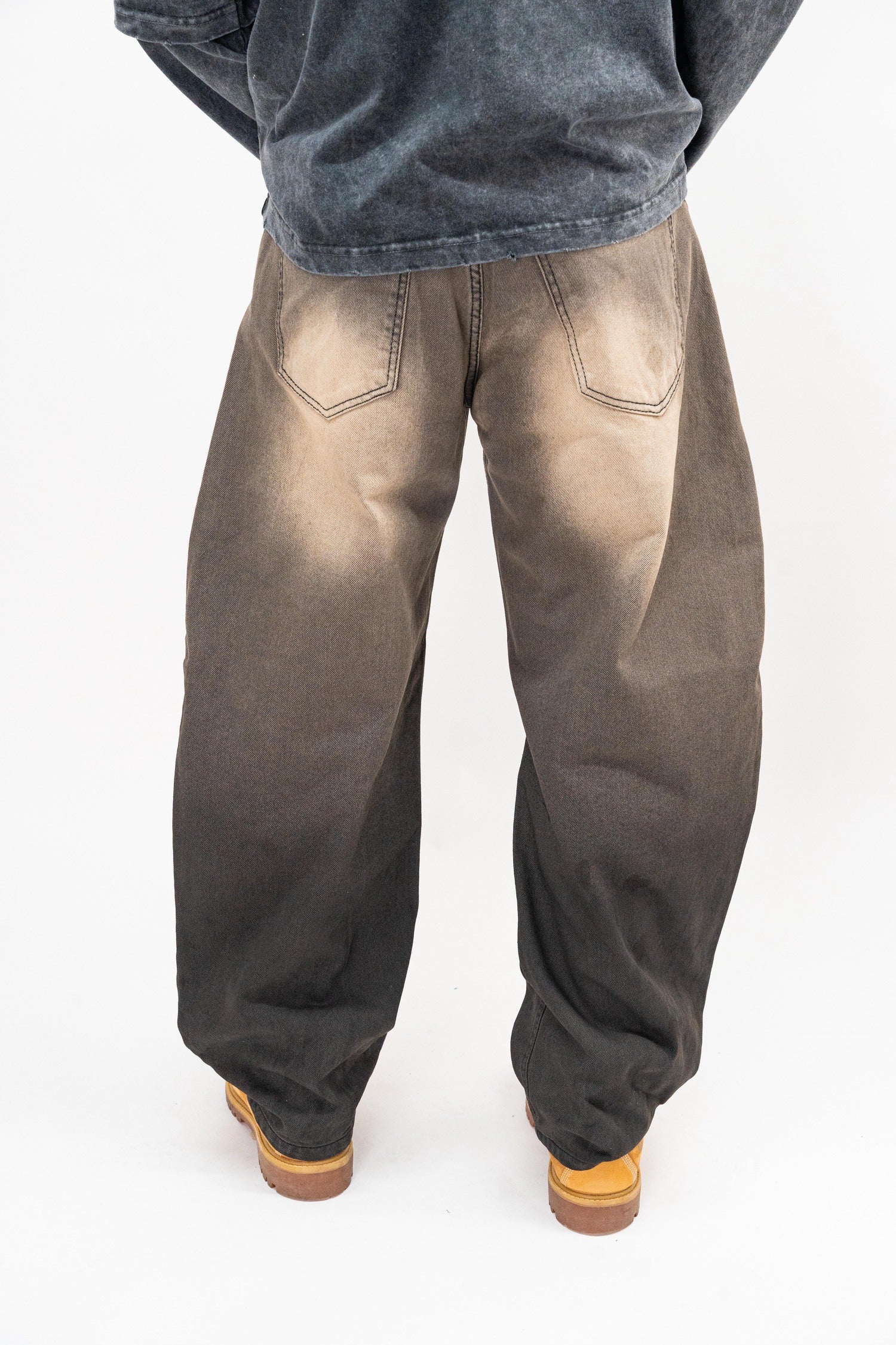 Balloon Revuelto - High Drip Studios