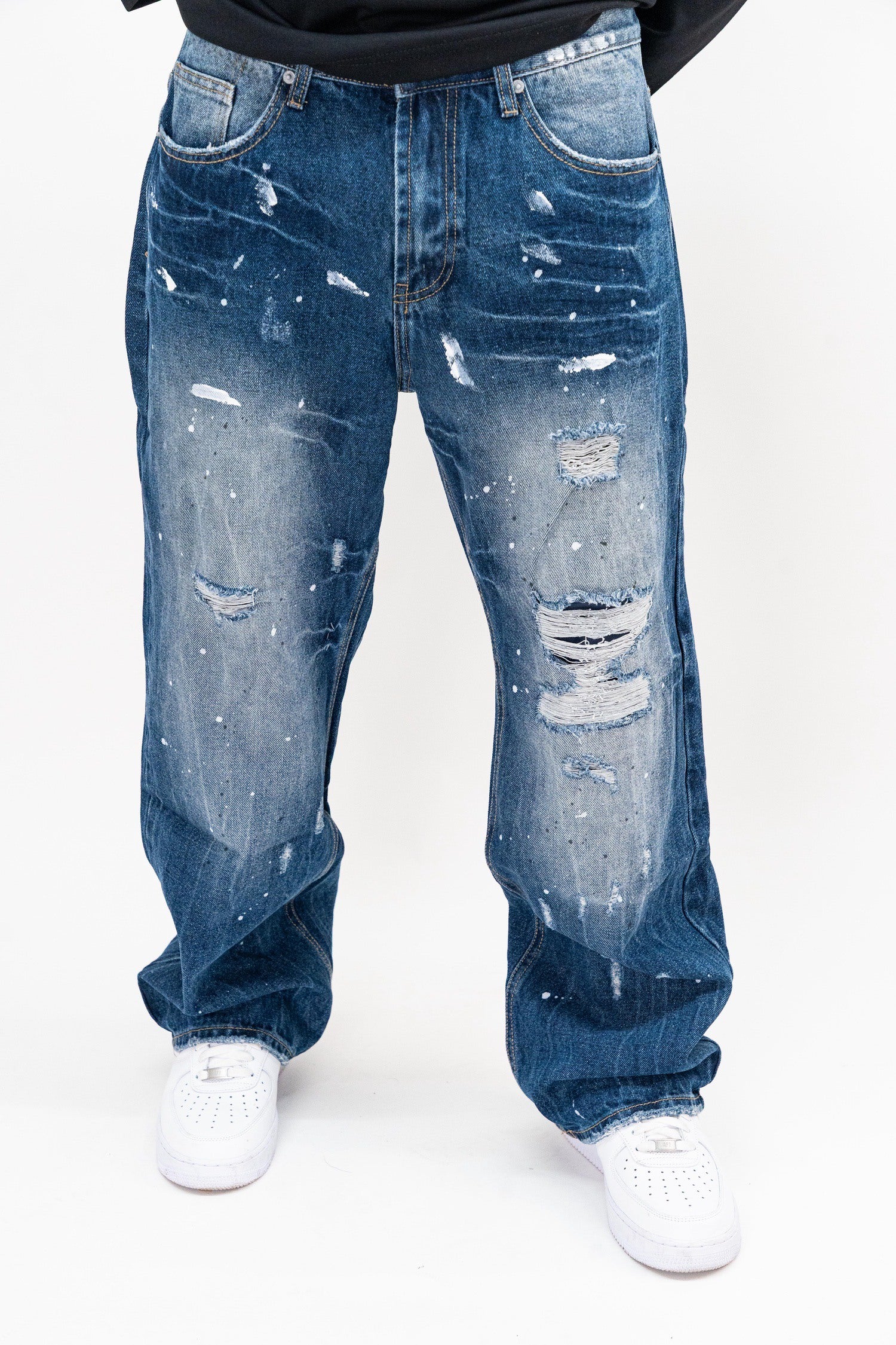 Jeans Sante - High Drip Studios