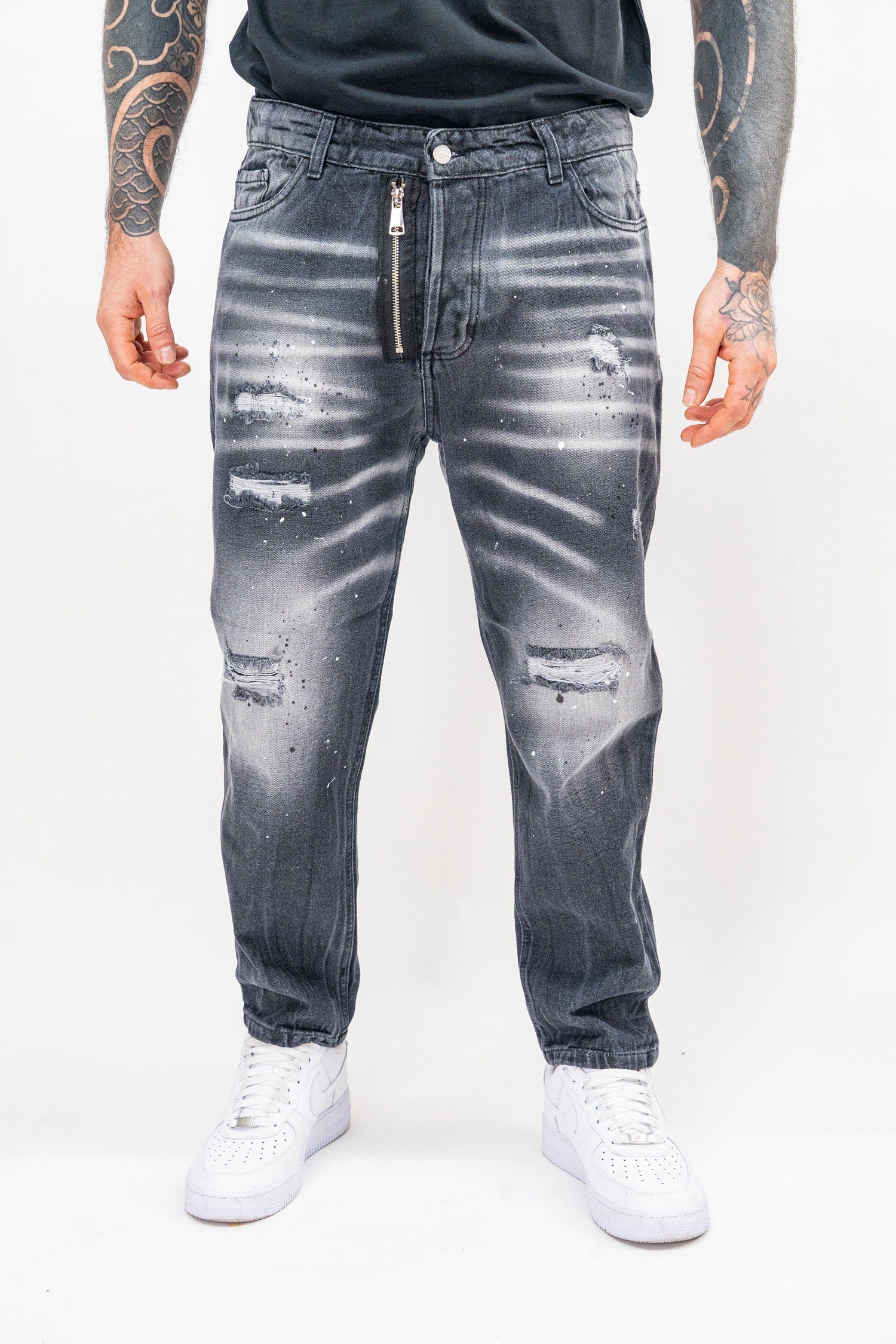 Jeans Mod DSQ2 - High Drip Studios