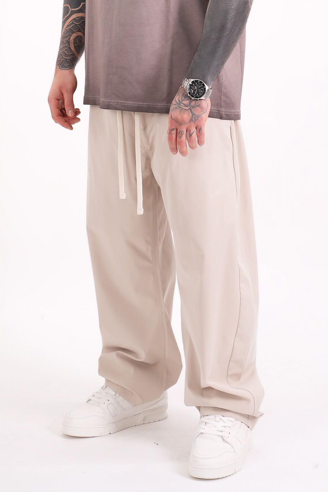 Pantalaccio Desert - High Drip Studios