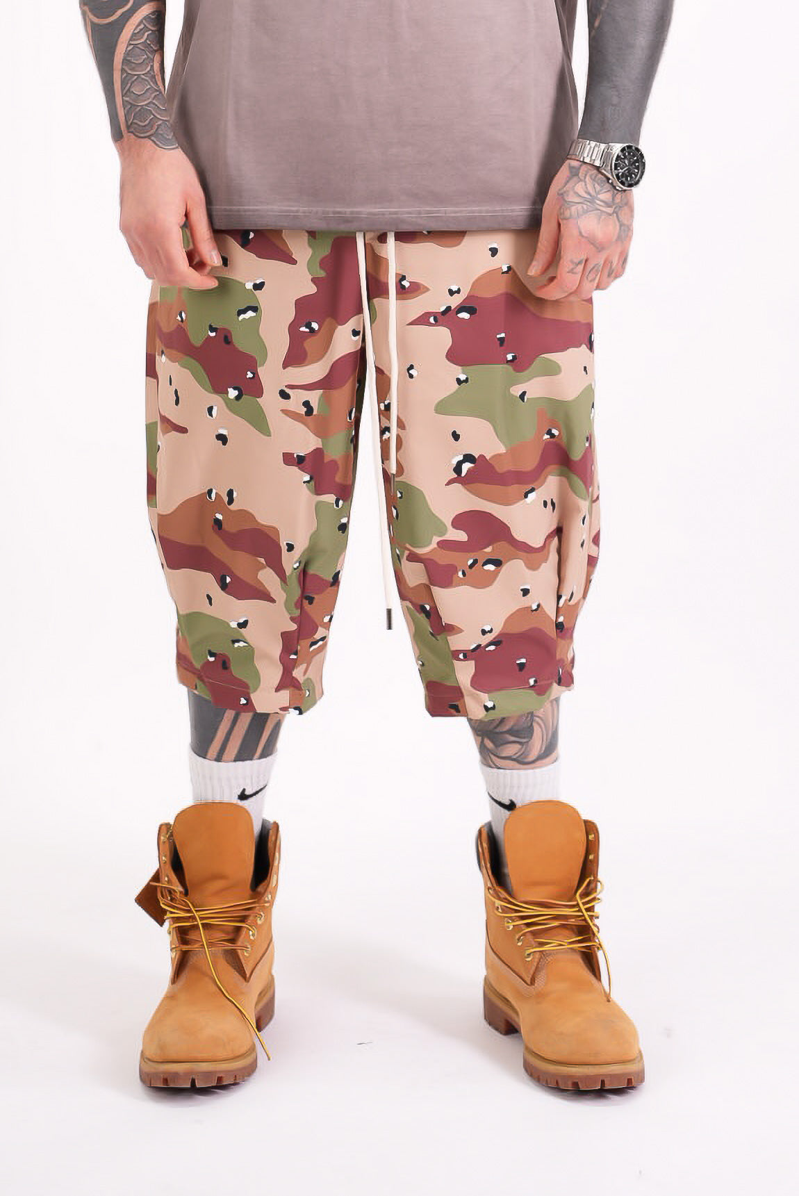 Urban Shorts